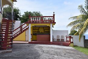 Amarilla Apts