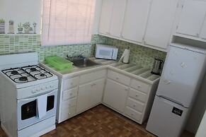 Amarilla Apts