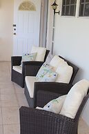Amarilla Apts