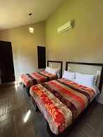 Hotel Real Campestre Tepetoci