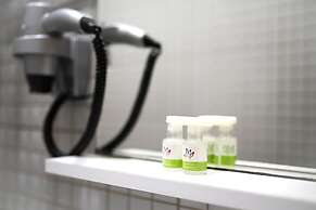 Guzi Rooms & Suites