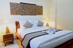 Arik's Homestay