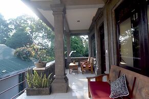 Arik's Homestay