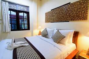 Arik's Homestay