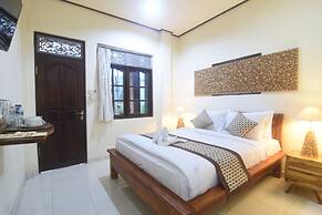 Arik's Homestay