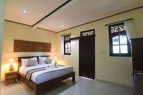 Arik's Homestay