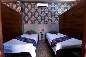 Arik's Homestay