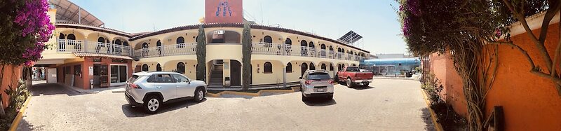 Hotel del Rey