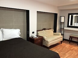Hotel del Rey