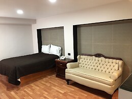 Hotel del Rey