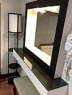 Hotel del Rey