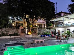 Bentrina Diving Resort