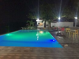 Bentrina Diving Resort