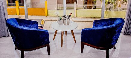 Palm Hotel