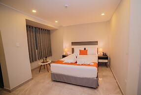 Palm Hotel