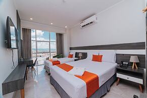 Palm Hotel