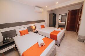 Palm Hotel
