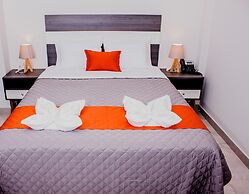 Palm Hotel