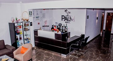 Palm Hotel