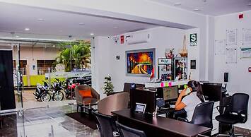 Palm Hotel
