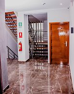Palm Hotel
