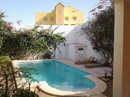 Villa Fatou