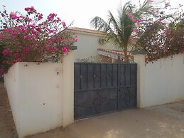 Villa Fatou