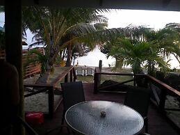 Sunset Palms Rarotonga