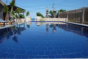 Adara Beach Hut