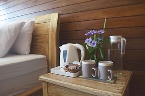 Adara Beach Hut