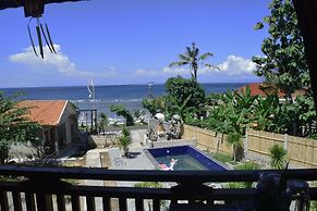 Adara Beach Hut