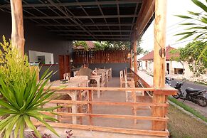 Adara Beach Hut