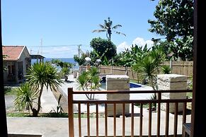 Adara Beach Hut