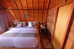 Adara Beach Hut