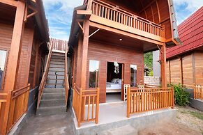 Adara Beach Hut