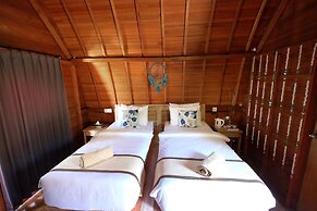 Adara Beach Hut