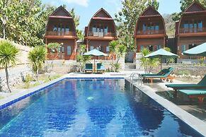 Adara Beach Hut
