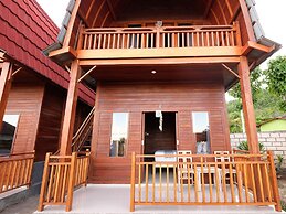 Adara Beach Hut
