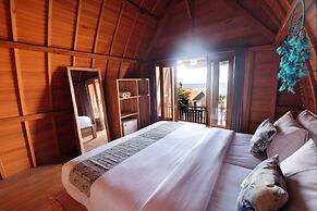 Adara Beach Hut