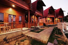 Adara Beach Hut
