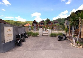 Adara Beach Hut