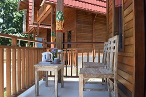 Adara Beach Hut