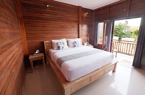 Adara Beach Hut