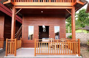 Adara Beach Hut