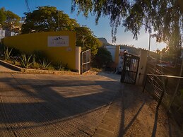 La Cañada