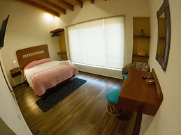 La Cañada