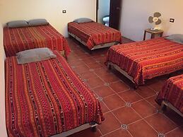 Lauris Hotel