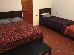 Lauris Hotel