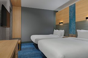 Aloft by Marriott Aberdeen TECA