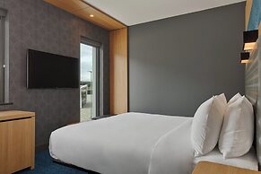 Aloft by Marriott Aberdeen TECA